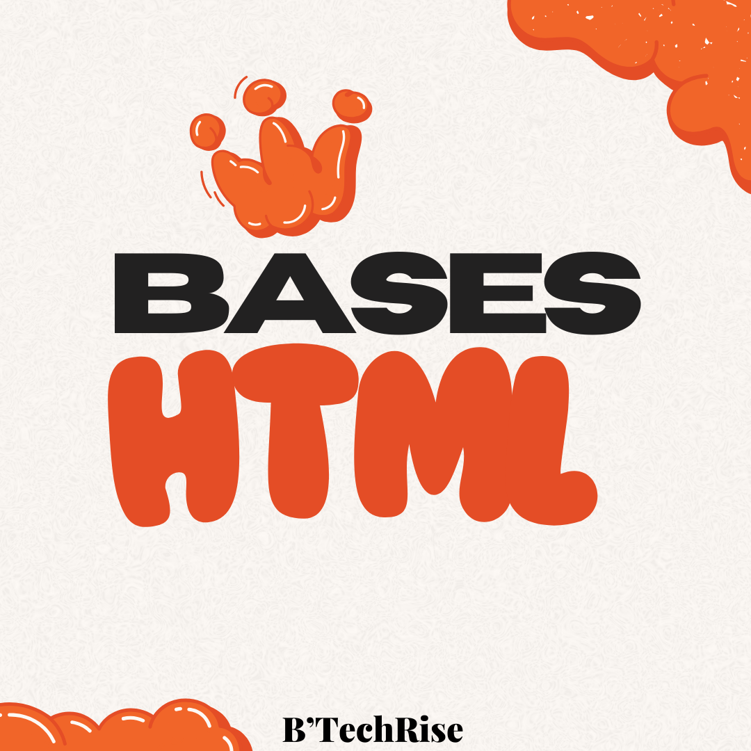 Une affichhe Html